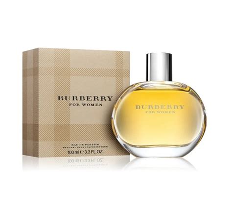 burberry classic edp 100